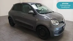 Gebraucht 2019 Renault Twingo LIMITED Kleinwagen | 7.470 € (Guter Preis)