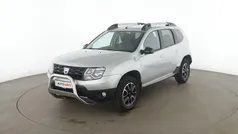 Gebraucht 2017 Dacia Duster Black Shadow SUV | 11.760 € (Fairer Preis)