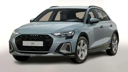 Gebraucht 2025 Audi A3 Ambiente SUV | 35.910 € (Guter Preis)