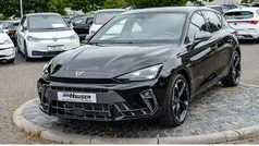 Gebraucht 2025 Cupra Leon Limousine | 33.985 € (Guter Preis)