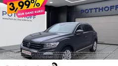 Gebraucht 2021 VW T-Roc Sport SUV | 22.277 € (Fairer Preis)