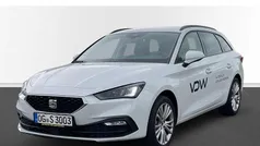 Gebraucht 2024 Seat Leon ST Style Kombi | 21.750 € (Fairer Preis)