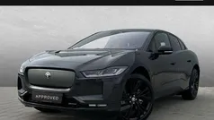 Gebraucht 2024 Jaguar I-Pace R-Dynamic SUV | 57.750 € (Fairer Preis)