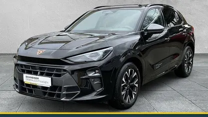 Gebraucht Cupra Terramar 150 PS (110 kW) 2025 SUV