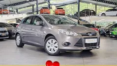 Gebraucht 2011 Ford Focus Trend Limousine | 5.850 € (Fairer Preis)