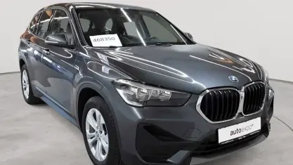 Second-hand BMW X1 Advantage 125 CP (91 kW) 2022 Gri SUV