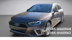 Gebraucht 2023 Audi A4 Ambiente Kombi | 57.900 €