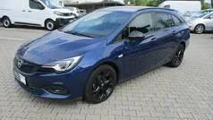 Gebraucht 2022 Opel Astra Ultimate Kombi | 19.490 € (Fairer Preis)