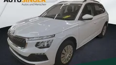 Gebraucht 2024 Skoda Kamiq Essence SUV | 19.930 € (Guter Preis)