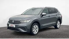 Grau Gebraucht 2024 VW Tiguan Allspace S SUV | 42.945 € (Guter Preis)