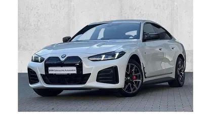 Gebraucht BMW i4 M Sport 442 kW (601 PS) 2025 Limousine