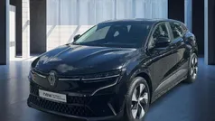 Schwarz Gebraucht 2023 Renault Mégane Evolution Limousine | 28.960 € (Fairer Preis)
