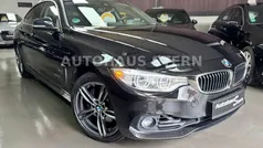 BMW 435 Gran Coupé