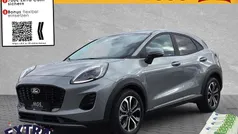 Gebraucht 2025 Ford Puma Gen-E Titanium SUV | 28.490 € (Fairer Preis)