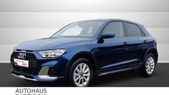 Gebraucht 2024 Audi A1 Comfort Kleinwagen | 24.420 € (Guter Preis)