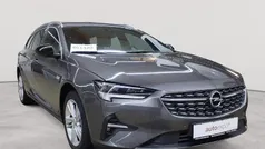 Mondstein grau metallic Gebraucht 2022 Opel Insignia Business Kombi | 17.590 € (Guter Preis)