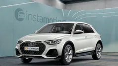 Silber Gebraucht 2024 Audi A1 Sport Kleinwagen | 26.550 € (Fairer Preis)