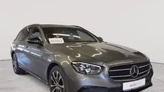 Mercedes E300