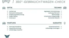 Mitternachtsschwarz Gebraucht 2025 Cupra Leon VZ Kombi | 39.490 € (Superpreis)