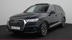 Gebraucht 2016 Audi Q7 S-Line SUV | 21.450 € (Superpreis)