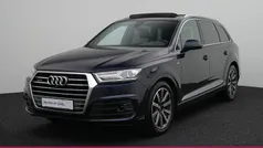 Gebraucht 2016 Audi Q7 S-Line SUV | 21.950 € (Guter Preis)