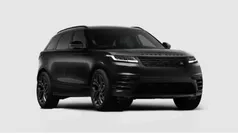 Schwarz Neu 2025 Land Rover Range Rover Velar HSE Dynamic SUV | 100.390 € (Fairer Preis)