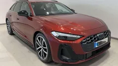 Gebraucht 2025 Audi A5 S-Line Coupé | 53.990 € (Superpreis)