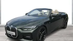 Gebraucht 2021 BMW 430 Cabriolet M Sport Cabrio | 44.890 € (Fairer Preis)