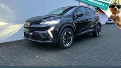 Gebraucht 2025 Renault Captur Techno SUV | 26.890 € (Fairer Preis)