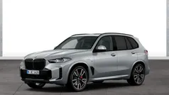 Gebraucht 2025 BMW X5 M Sport SUV | 108.390 € (Fairer Preis)