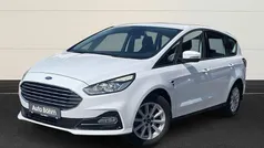 Gebraucht 2022 Ford S-MAX Trend Van / Kleinbus | 26.430 € (Fairer Preis)