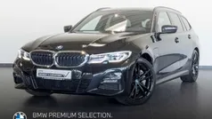 Gebraucht 2022 BMW 330e M Sport Kombi | 35.850 € (Guter Preis)