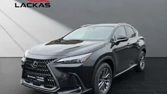 Schwarz Neu 2025 Lexus NX350h SUV | 52.950 € (Fairer Preis)