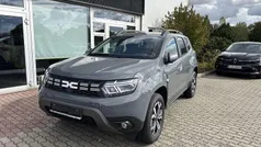 Schiefergrau Gebraucht 2024 Dacia Duster Journey SUV | 22.633 € (Guter Preis)