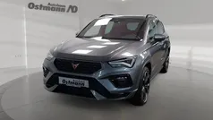 Gebraucht 2022 Cupra Ateca SUV | 34.360 € (Fairer Preis)