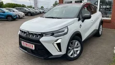 Weiß Neu 2024 Mitsubishi ASX Intense SUV | 28.450 € (Fairer Preis)