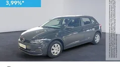 Gebraucht 2021 VW Polo Trendline Limousine | 11.930 € (Guter Preis)
