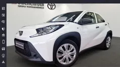 Gebraucht 2022 Toyota Aygo X Basis SUV | 11.900 € (Guter Preis)
