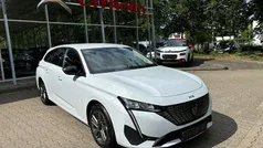 Gebraucht 2024 Peugeot 308 Allure Kombi | 23.490 € (Superpreis)