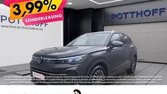 Grau Gebraucht 2024 VW Tiguan Life SUV | 37.222 € (Fairer Preis)