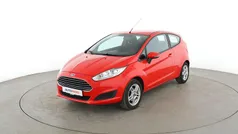 Gebraucht 2015 Ford Fiesta Trend Limousine | 7.040 € (Fairer Preis)