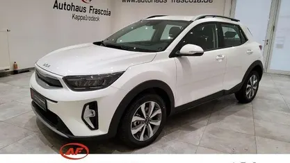 Nuova Kia Stonic Vision 101 CV (74 kW) 2025 Bianco SUV