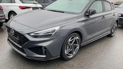 Gebraucht 2026 Hyundai i30 N Line | 28.445 € (Fairer Preis)