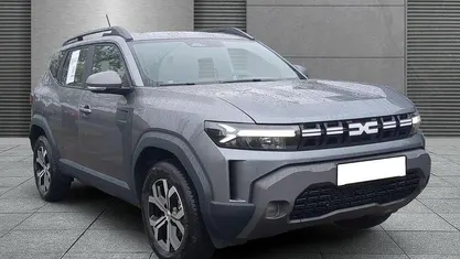 Gebraucht 2025 Dacia Duster Expression SUV | 24.990 € (Guter Preis)