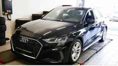 Außenfarbe: Gebraucht 2020 Audi A3 Sportback S-Line Limousine | 22.820 € (Fairer Preis)
