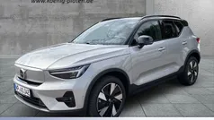 Silber Neu 2025 Volvo EX40 Ultra SUV | 59.990 € (Fairer Preis)