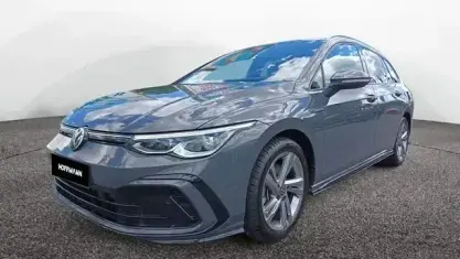 Gebraucht VW Golf VIII R-line 150 PS (110 kW) 2022 Andere Kombi