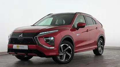Gebraucht Mitsubishi Eclipse Cross Top 188 PS (138 kW) 2022 SUV