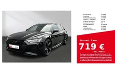Gebraucht 2023 Audi RS6 Kombi | 99.990 €