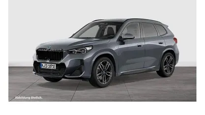 Bmw individual storm Gebraucht 2023 BMW iX1 M Sport SUV | 39.940 € (Fairer Preis)